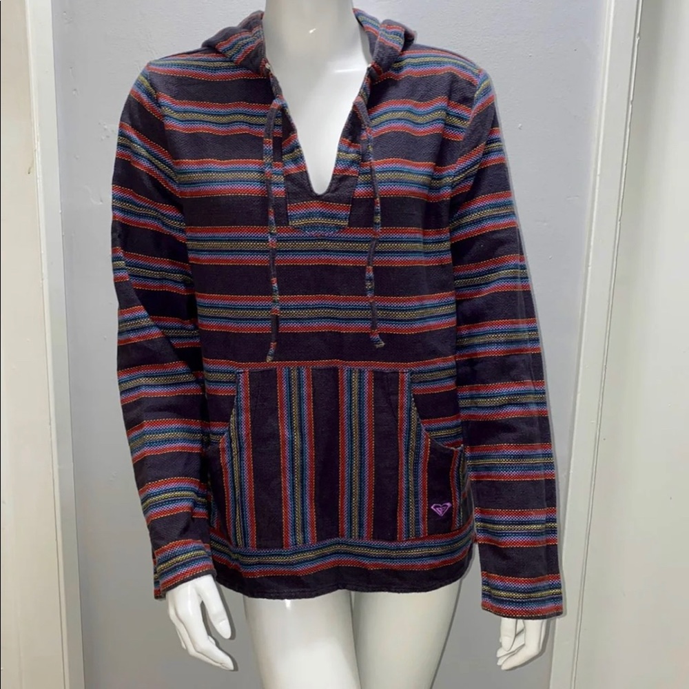 Roxy Tequila Poncho